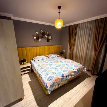 아파트 De Lux Cu Panoramica Etaj 15 Bloc Premium 티미쇼아라
