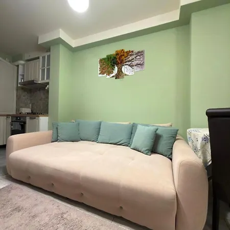 Apartmán De Lux Cu Panoramica Etaj 15 Bloc Premium Temešvár