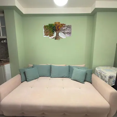 De Lux Cu Panoramica Etaj 15 Bloc Premium * Temešvár