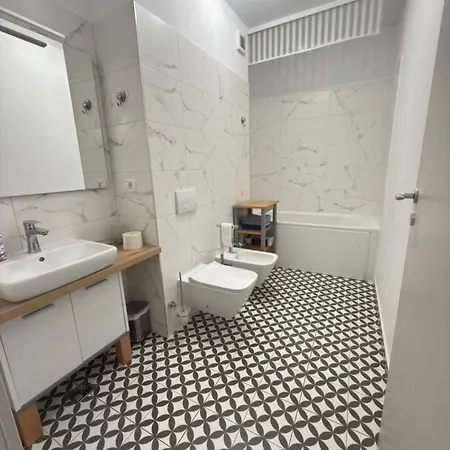 De Lux Cu Panoramica Etaj 15 Bloc Premium