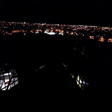 De Lux Cu Panoramica Etaj 15 Bloc Premium