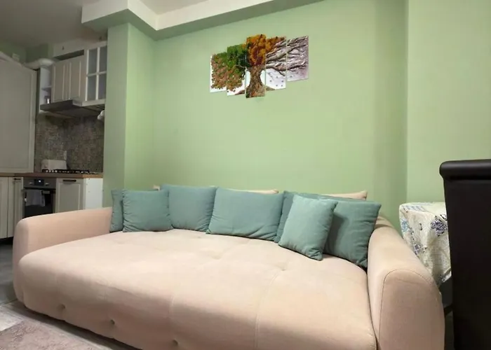 Apartmán De Lux Cu Panoramica Etaj 15 Bloc Premium Temešvár