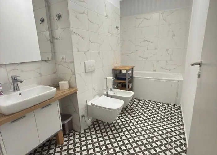 De Lux Cu Panoramica Etaj 15 Bloc Premium